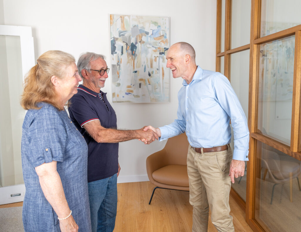 Aged Care Advice